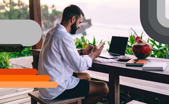 Resta operativo ovunque, anche in estate