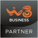 WINDTRE BUSINESS Partner - DIGITAL GREEN INNOVATION